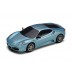 SCALEXTRIC BLUE SCUDERIA FERRARI F430 DPR in Crystal Display Box